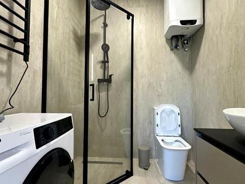 квартира по адресу Варшавская ул., 89
