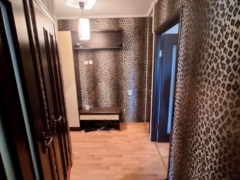 квартира за адресою Карпатська вул., 16