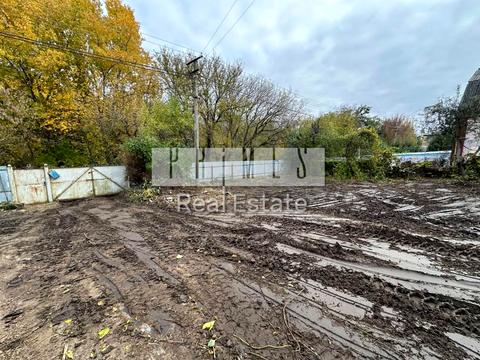 ділянка за адресою Богдана Хмельницького вул., 65