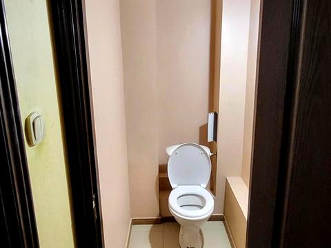 квартира по адресу Елизаветы Чавдар ул., 22