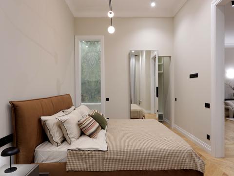 квартира за адресою Заньковецької вул., 6