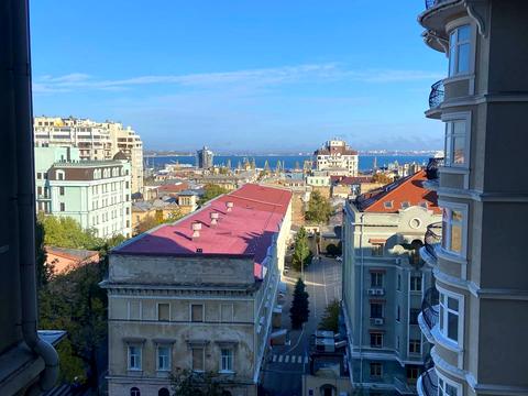 квартира по адресу Сабанский пер., 3