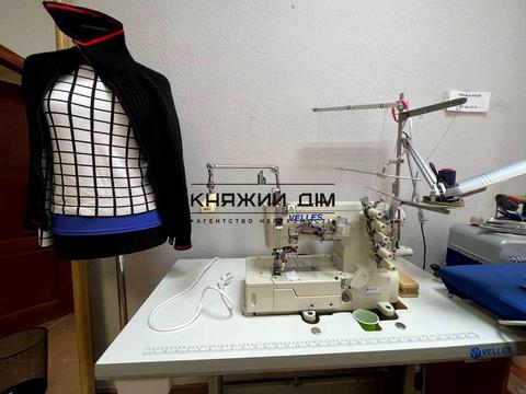 комерційна за адресою Академіка Палладіна просп., 22