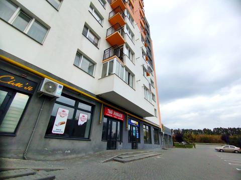 коммерческая по адресу Немирівське шосе, 94є