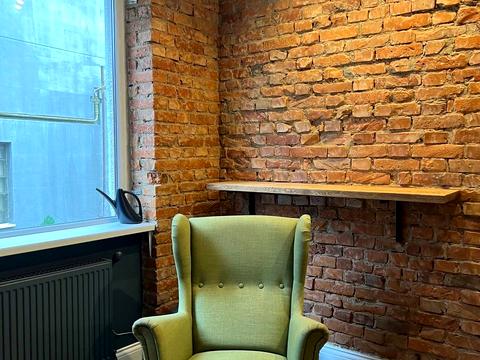 коммерческая по адресу Ужгород, Берчени ул., 17