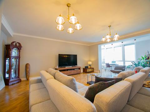 квартира за адресою Шота Руставелі вул., 27