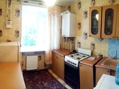 квартира по адресу Александра Поля просп. (Кірова), 52