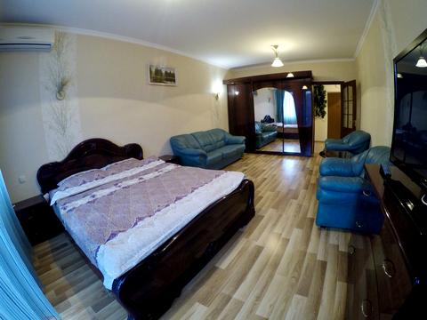 квартира за адресою Голосіївська вул., 13