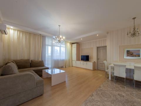 квартира по адресу Глубочицкая ул., 32а