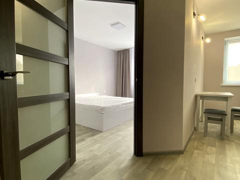 квартира за адресою Гагарина, 20 а