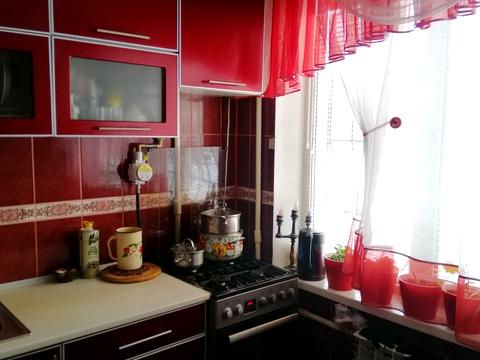 квартира по адресу Романа Шухевича просп. (Ватутина), 24-В