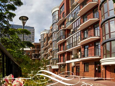 квартира по адресу Казимира Малевича ул. (Боженка), 48