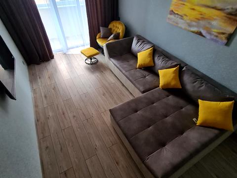 квартира по адресу Науки просп. (Гагарина), 124