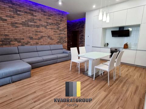 квартира за адресою Дмитра Яворницького просп. (Карла Маркса), 3