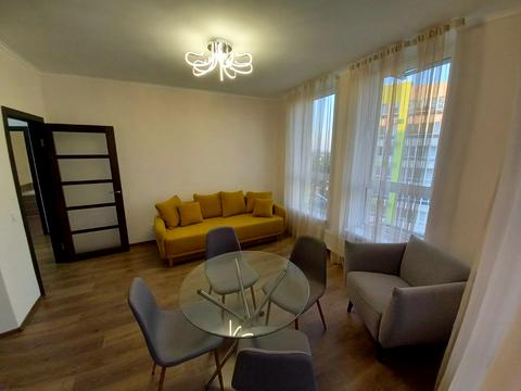 квартира за адресою проспект Перемоги, 67-Б