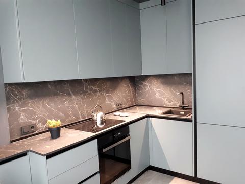 квартира по адресу Леонида Бирюкова бульв., 2-А