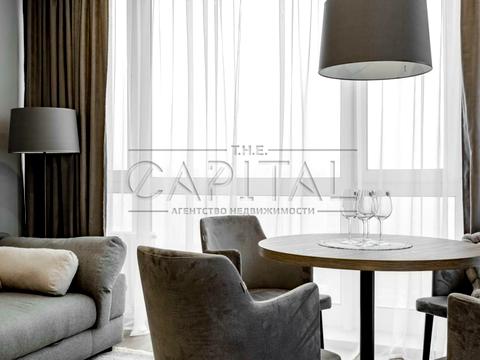 квартира за адресою Зарічна вул., 4 к2