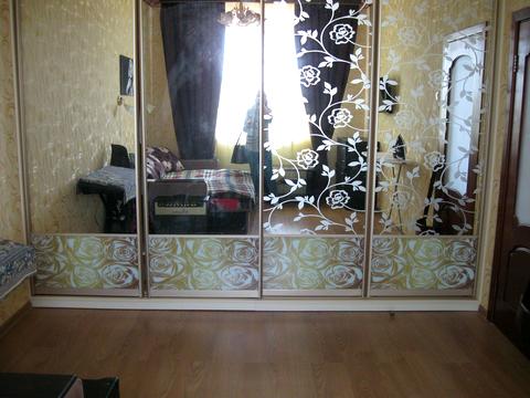 квартира за адресою Оболонський просп., 54