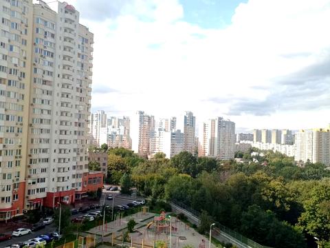 квартира по адресу Белицкая ул., 18