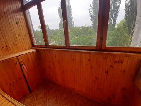 квартира за адресою Чистяківська вул., 15