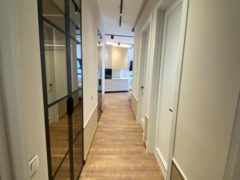 квартира за адресою Буслівська вул., 12