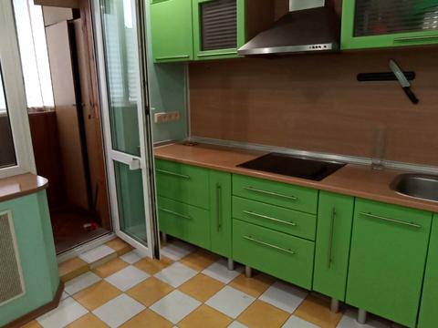 квартира по адресу Александра Мишуги ул., 7