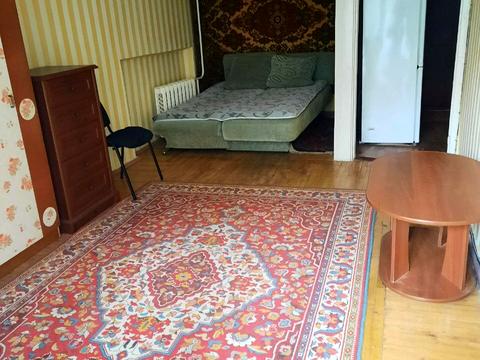 квартира за адресою Златопільська вул., 3