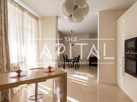 квартира по адресу Леси Украинки бульв., 7-В