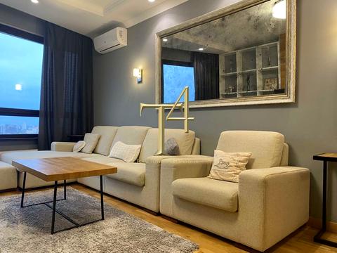 квартира за адресою Голосіївський просп. (40-річчя Жовтня), 58-А