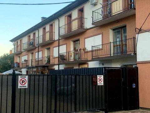 дом по адресу Львовская ул., 6