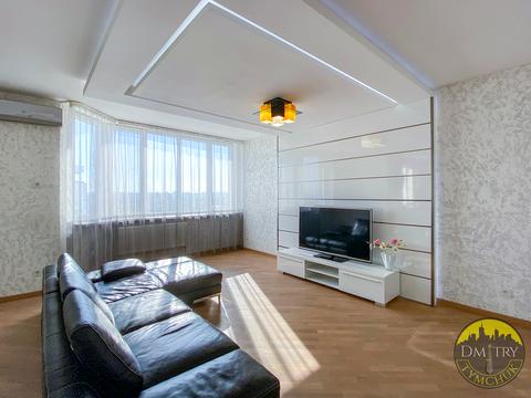 квартира по адресу Владимира Ивасюка просп. (Героїв Сталінграду), 55