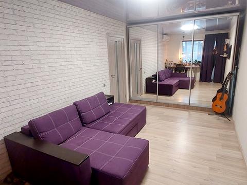 квартира за адресою Новокодацька пл. (Дзержинського), 8