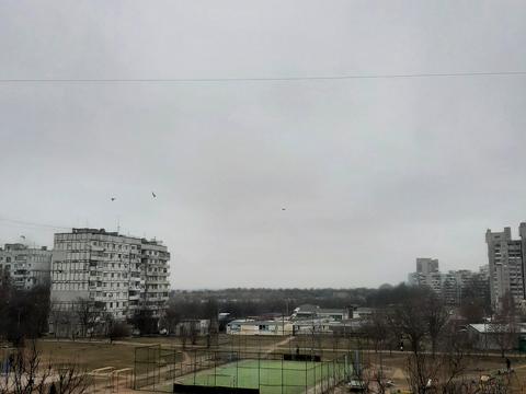 квартира по адресу Василия Сергиенко ул. (Заднепровская), 33