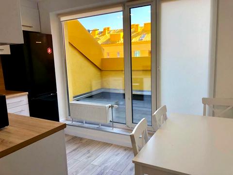 квартира за адресою Соборности, 17