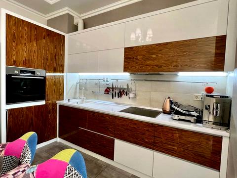 квартира за адресою Перлинна вул., 1