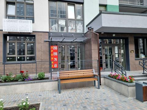 коммерческая по адресу Тираспольская ул., 52