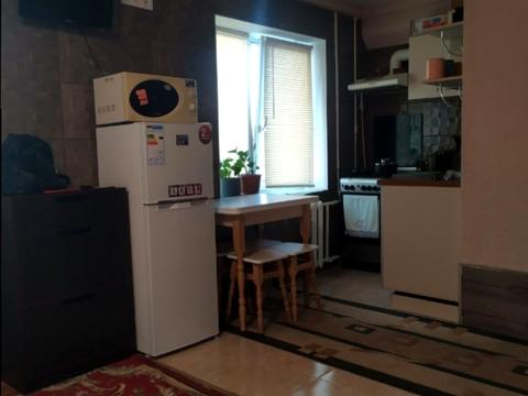квартира по адресу Леся Курбаса просп., 10-Г