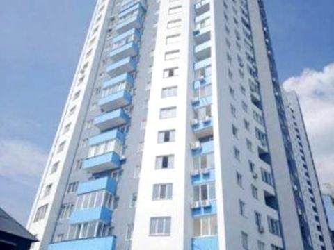 квартира по адресу Оболонский просп., 1к3