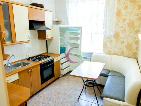 квартира за адресою Хрещатик вул. (Kreschatic), 17