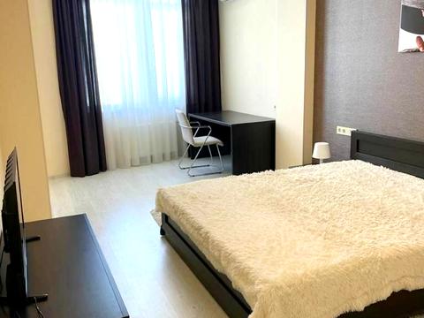 квартира за адресою Єлизавети Чавдар вул., 34