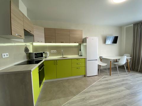 квартира за адресою Ясинуватський пров., 11