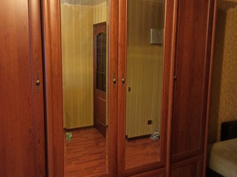 квартира по адресу Горловская ул., 38