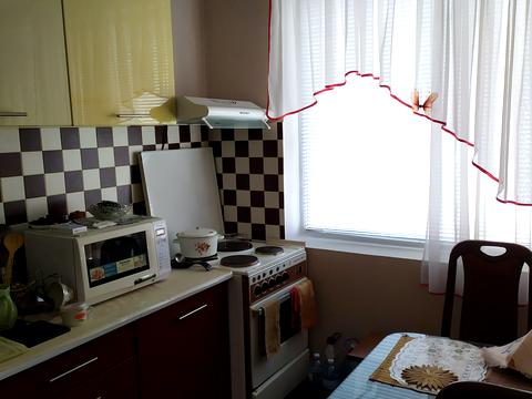 комната по адресу Переулок квитневый, 10