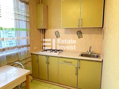 квартира по адресу Родниковая ул., 3