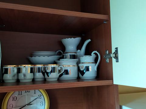 квартира по адресу Тираспольская ул., 43-Г