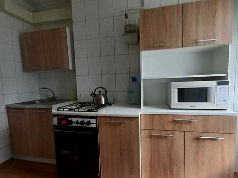квартира по адресу Героев просп., 32