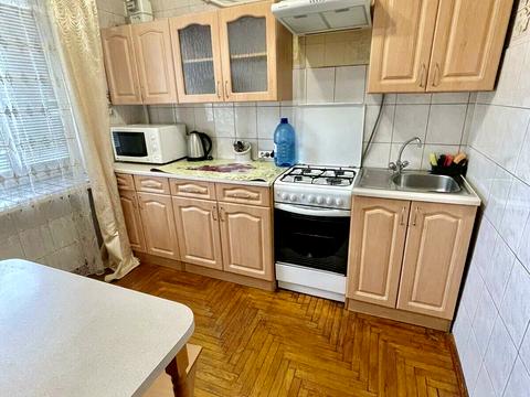 квартира за адресою Шпитальна вул., 20