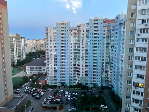 квартира за адресою Драгоманова вул., 1-К