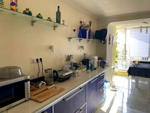 квартира по адресу Берестейский просп. (Победы), 107