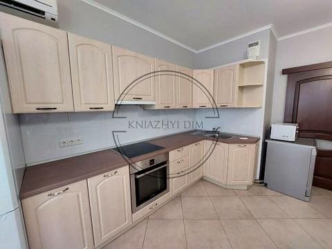 квартира за адресою Голосіївська вул., 13-Б